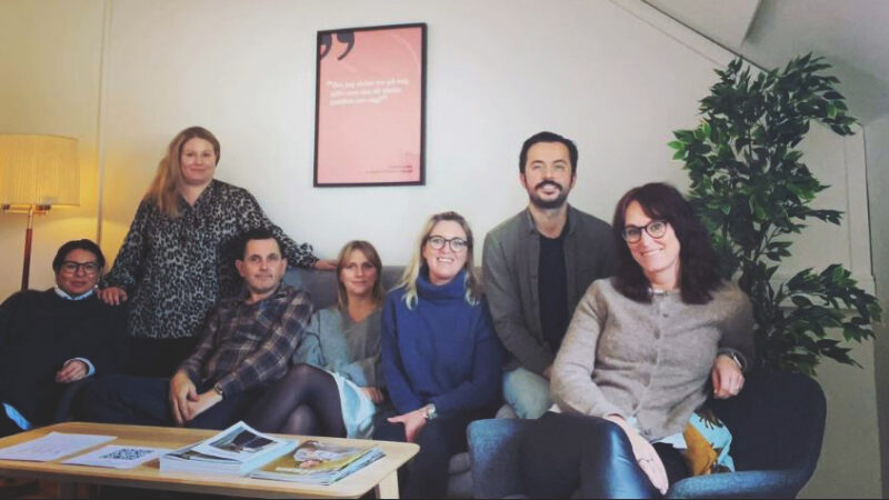 Misa Helsingborg_personal