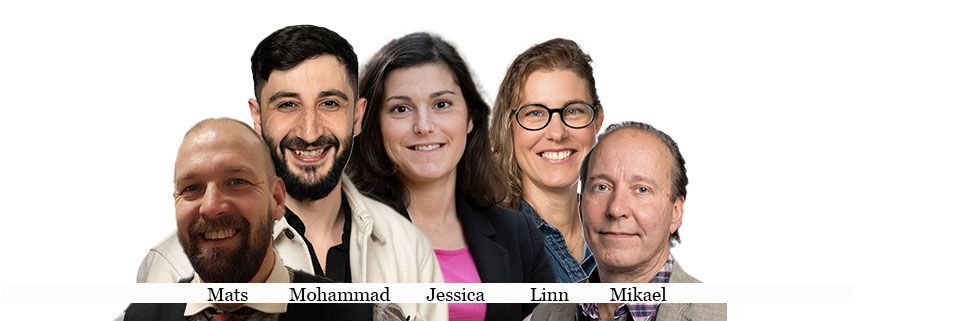 Rätten till arbete för personer med funktionsnedsättning