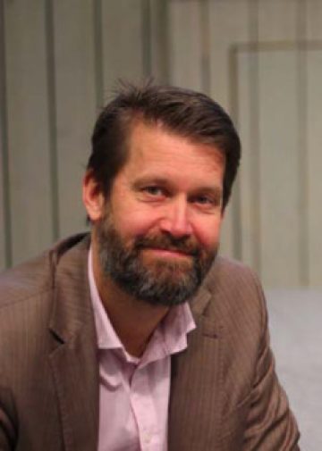 Misas vd Stefan Lahti är inbjuden att medverka på Sverigemötet 2013!