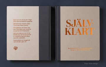 SJÄLVKLART - Redo för att tävla!