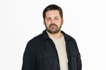 Martin Hagberg tar plats i FUB:s förbundsstyrelse
