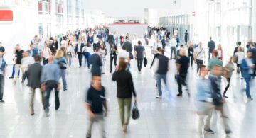 Välbehövd granskning av Arbetsförmedlingens stöd till personer med funktionsnedsättning