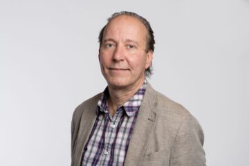 Spännande möten och samtal i Almedalen