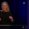 Ungas väg in i arbetslivet – Ida Thorell från Misa Unga föreläsare på NPF-forum 19 april 2024