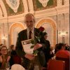 Lennart Jönsson och Misa - årets pristagare av Diversity Index Award!