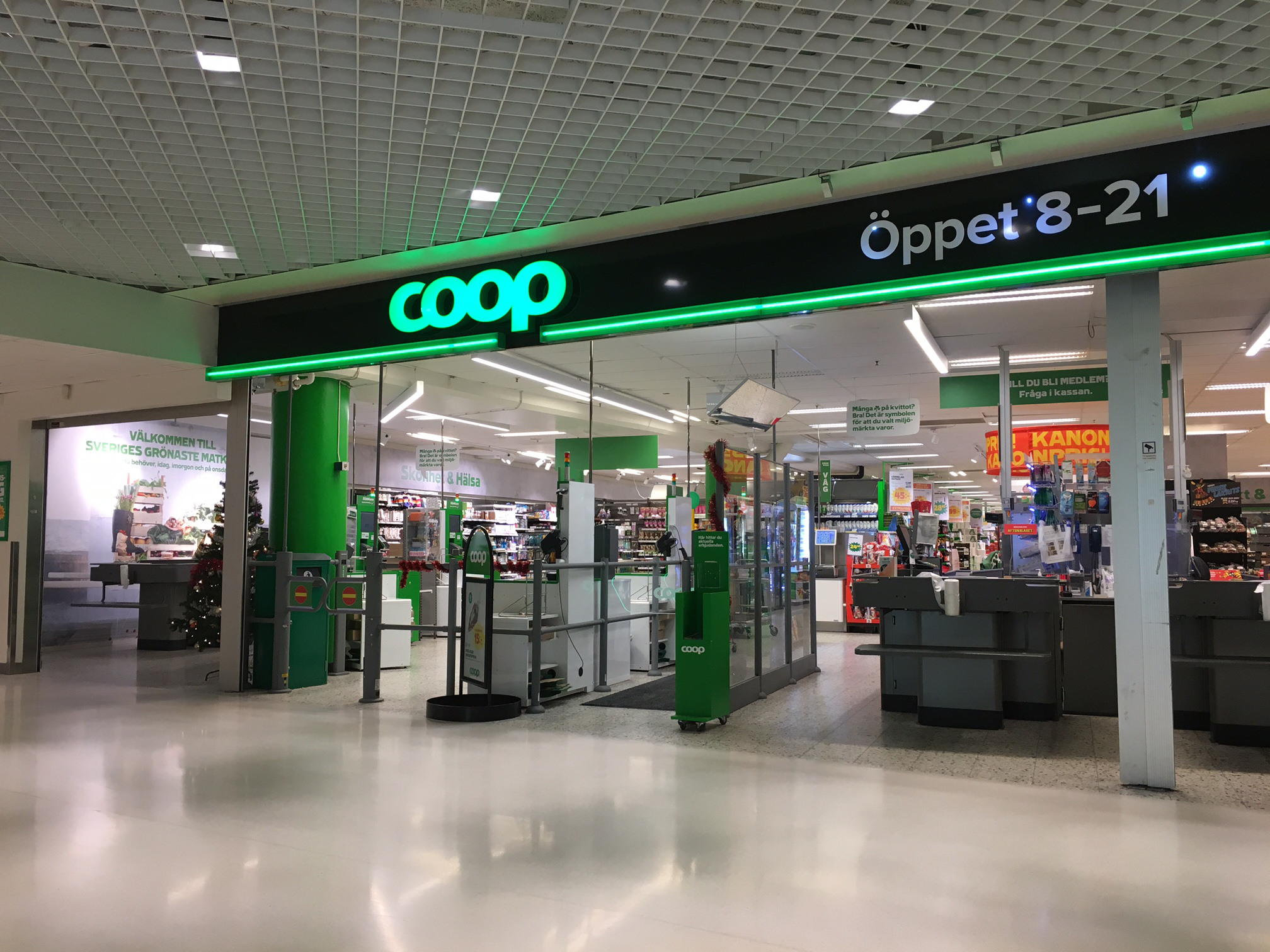 Coop