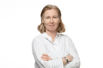 Louise Wilja Gruppen 2025