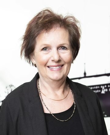 Eva L Misa AB 2019