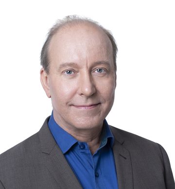 Mikael K WEBB
