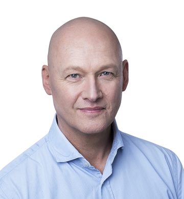 Stefan WEBB