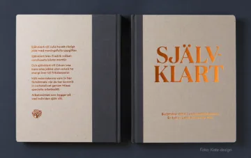 Bokomslag SJÄLVKLART
