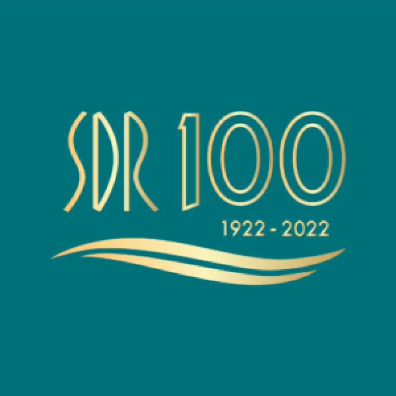 SDR fyller 100 år
