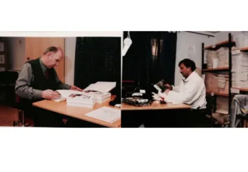 2000 Misa hjärnskadeverksamheten