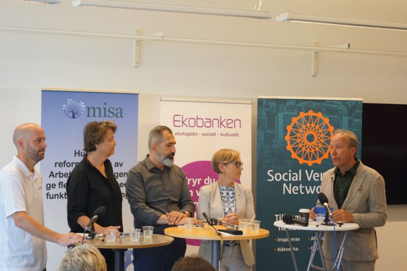 Seminarium Almedalen_2022