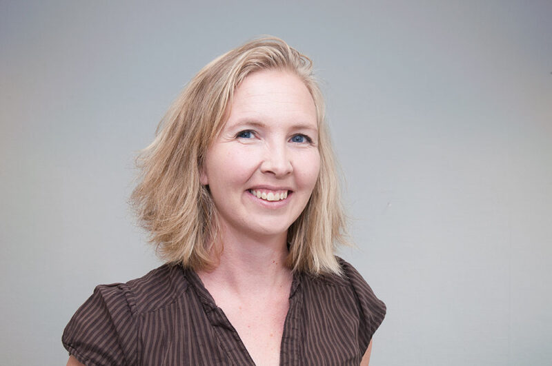 Alexandra Bjornham Misa IT kursledare 20240318 WEBB