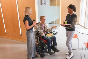 Misa tjanster daglig verksamhet LSS sysselsattning So L funktionsnedsattning