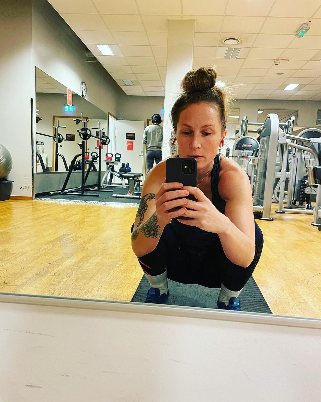 instagram post